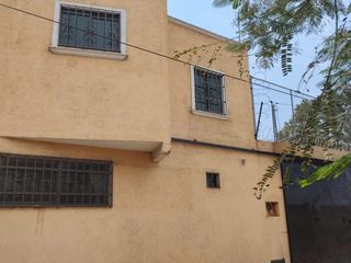 Renta de casa semiamueblada en zona norte de Cuernavaca Morelos