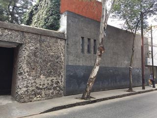 Casa en venta Tlalpan Centro