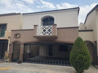 Cerradas de Anahuac casa en venta