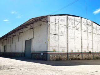 En  Renta | Bodega Industrial | Iguala, 1,800 m2