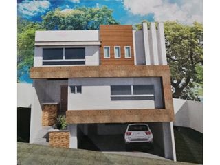 Casa en venta en Cumbres Elite en Privada Monterrey