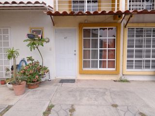Casa Geovillas Los Olivos ID: 80772