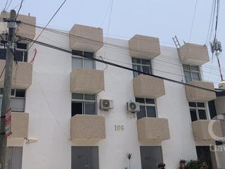 Departamento en venta en Veracruz 106, entre calle Tlaxcala y Av. Independencia, Col. Petrolera, en Coatzacoalcos Veracruz.