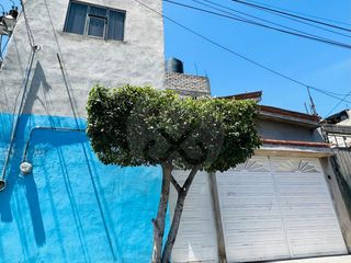 Casa en venta en San Juan Xalpa