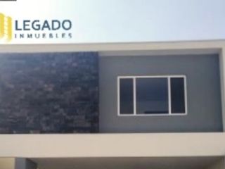 Casa nueva en venta en La Hacienda, Apodaca