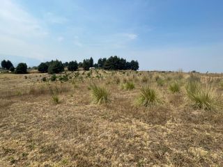 Terreno en venta en Las Mesas, Valle de Bravo