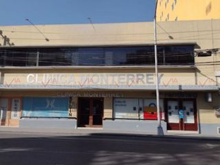 Centro de Monterrrey