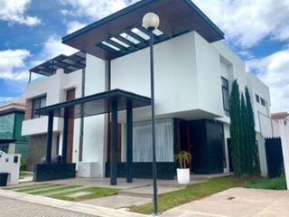 Casa en Renta Amueblada En residencial Las Plazas al Norte de Aguascalientes