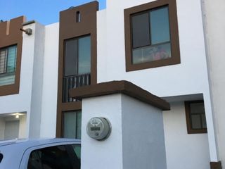 Casa en Venta en Paseo de Santa Mónica al sur de la ciudad de Aguascalientes