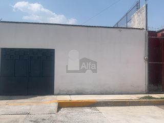 Casa sola en venta en Resurrección, Tezoyuca, México