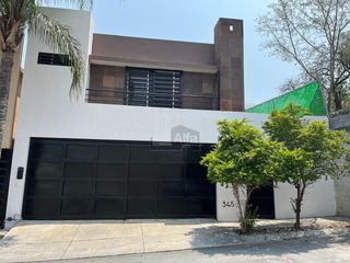 Casa en venta, Paseo de Cumbres, Monterrey, Nuevo León.