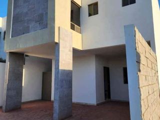 Casa nueva en venta, equipada. Fraccionamiento nuevo, Cibeles, Torreon Coah.