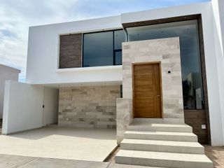 Casa nueva en venta, Los Viñedos. Torreon Coahuila