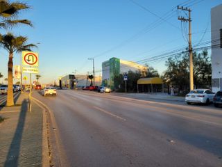 Terreno comercial en renta, El Fresno, Torreon Coah.