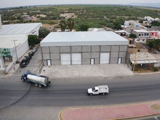 Bodega en renta, Ejido San Miguel, Carr. Torreon San Pedro