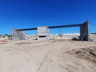 Terrenos industriales, comercial en venta. Torreon, Carretera La Union Matamoros