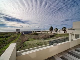 Brand-new home with stunning ocean views in Rosarito
