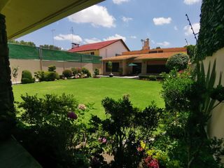Venta casa Club de Golf Hacienda, Atizapan de Zaragoza