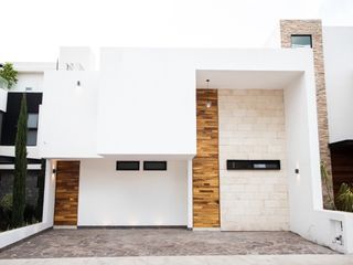 Casa amplia en Paseos del Parque Tres Marías Morelia