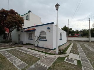 Casa en venta con dos recamaras en Atempan, Tlaxcala.