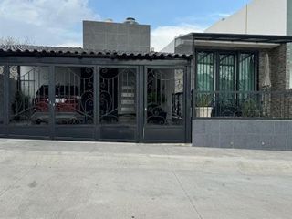 Casa Renta De Una Planta Porta Fontana León Guanajuato