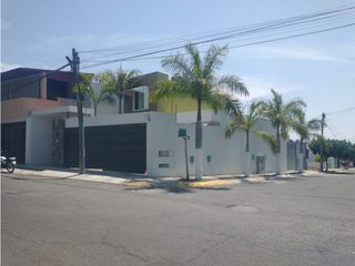 Casa en Renta en fraccioanmiento Bugambilias, Villa de Alvarez