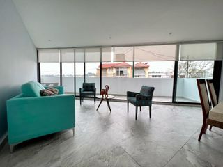 Departamento en Renta en Lomas de Tecamachalco