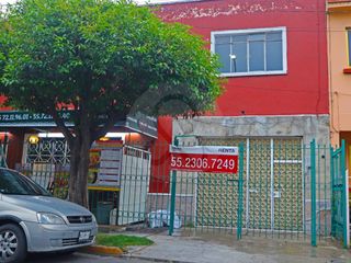 Departamento en renta en Lindavista Sur