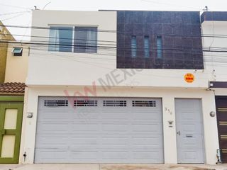 CASA EN VENTA EN GARITA DE JALISCO