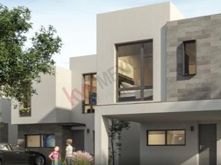 Venta de Casa, el Mirador Querétaro Nuestro modelo residencial con más demanda