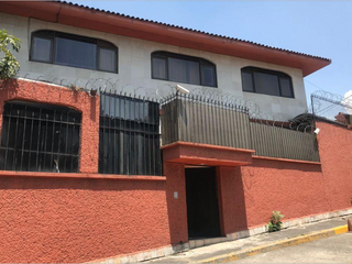 Casa en Venta, Herradura, Naucalpan de Juárez