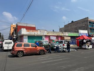 LOCAL UBICADO EN EL SANTA URSULA COAPA EN ESQUINA