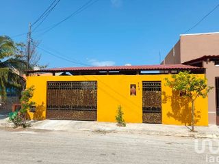Casa en venta en Polígono, Mérida, Yucatán.