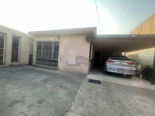 Casa en venta, Mitras Centro, Monterrey, Nuevo León