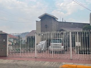 Renta Casa Lomas de Bellavista