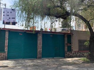 Casa en Venta en Colonia El Recreo, Azcapotzalco, Ciudad de México