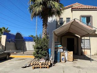 Se vende casa en Barcelona Residencial, Tijuana