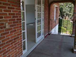 Departamento en renta en Atizapan en Sayavedra Zona Esmeralda con excelente vista.