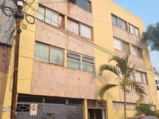 Departamento en Venta Chapultepec Sur