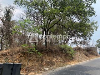 Venta Terreno Hacienda de Valle Escondido, Atizapán, EDOMEX