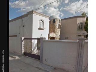 Casa en Remate ubicada en Esquina, Hermosillo, Sonora