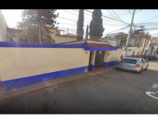 Casa en Remate Bancario en Tenancingo