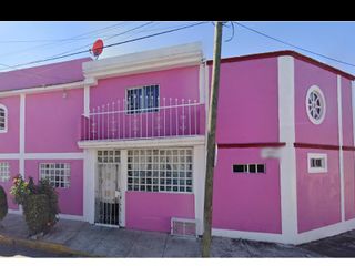 Casa en  San José Mayorazgo Puebla en Remate Bancario