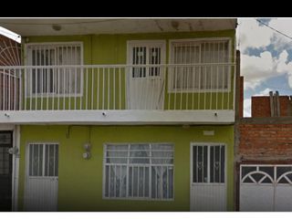 Casa en  Aguascalientes en Remate Bancario