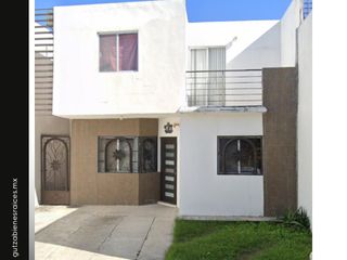 Casa en  Remate Hipotecario Cadereyta Jiménez Nuevo León
