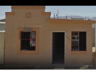 Casa en Recuperación Bancaria en Villa Lomas Altas