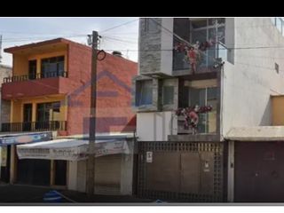 Casa en venta CTM Culhuacán Remate Bancario Coyoacan