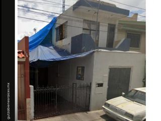 Casa en Remate Hipotecario Zamora de Hidalgo Centro