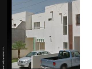 Casa en Remate Bancario, San Felipe, Torreon