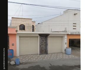 Casa en Remate Hipotecario Vista Hermosa Reynosa, Tamaulipas